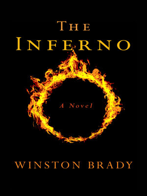 cover image of The Inferno